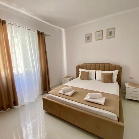 Ona Apartament Σαράντα Εξωτερικό φωτογραφία