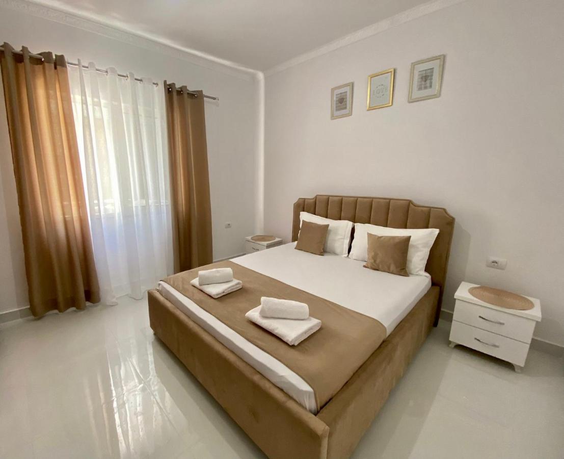 Ona Apartament Σαράντα Εξωτερικό φωτογραφία