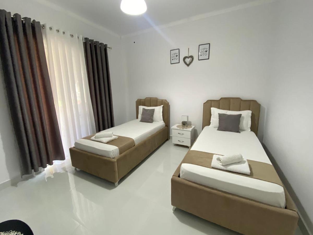 Ona Apartament Σαράντα Εξωτερικό φωτογραφία