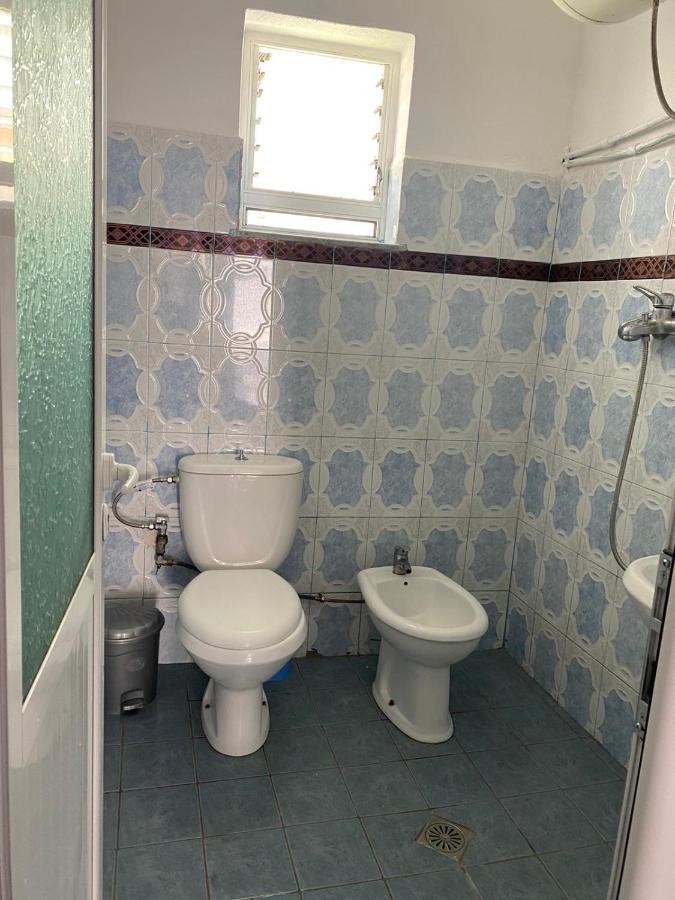Ona Apartament Σαράντα Εξωτερικό φωτογραφία