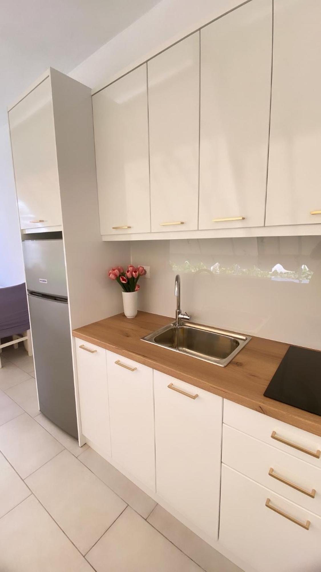 Ona Apartament Σαράντα Εξωτερικό φωτογραφία